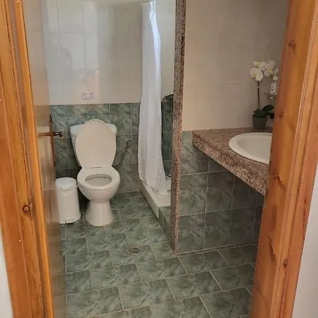Kos Harmony Apartament *