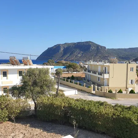 Appartement Kos Harmony *