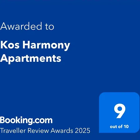 Kos Harmony * Kéfalos