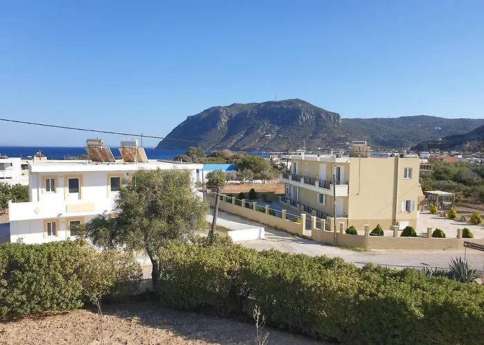 Apartman Kos Harmony *