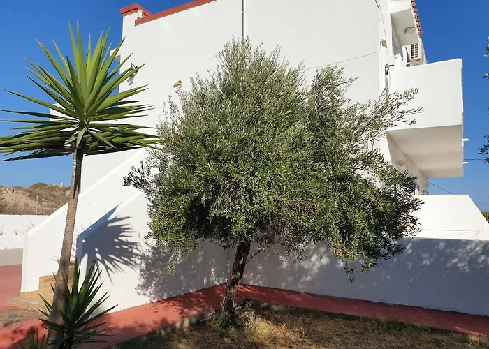 Kos Harmony Appartement Kéfalos