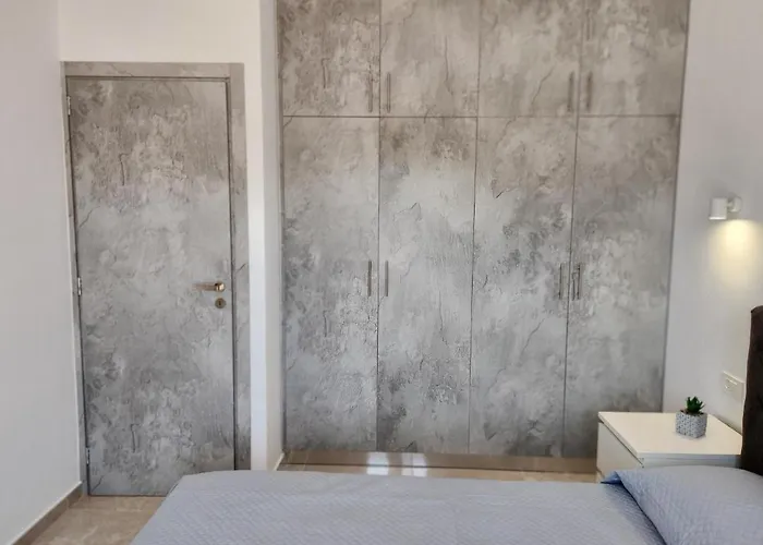 Appartement Kos Harmony Kéfalos