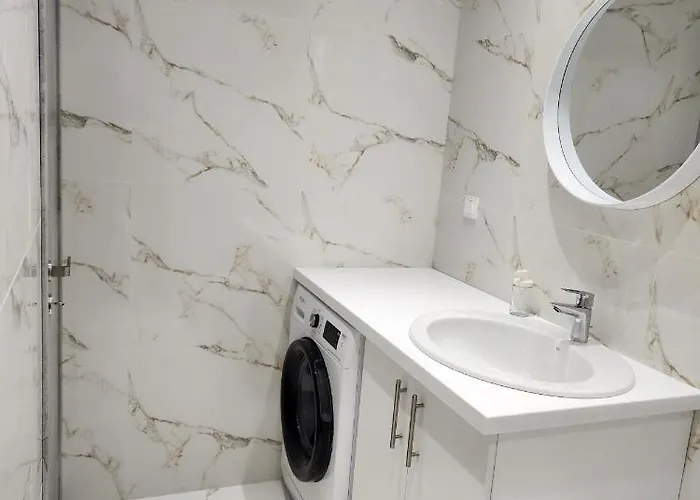 Kos Harmony Appartement Kéfalos