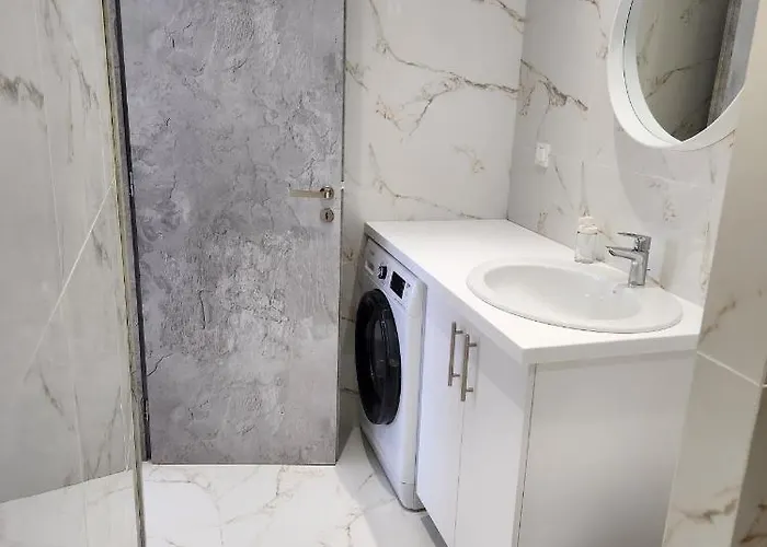 Appartement Kos Harmony Kéfalos