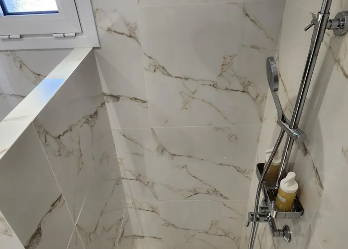 Kos Harmony Appartement Kéfalos