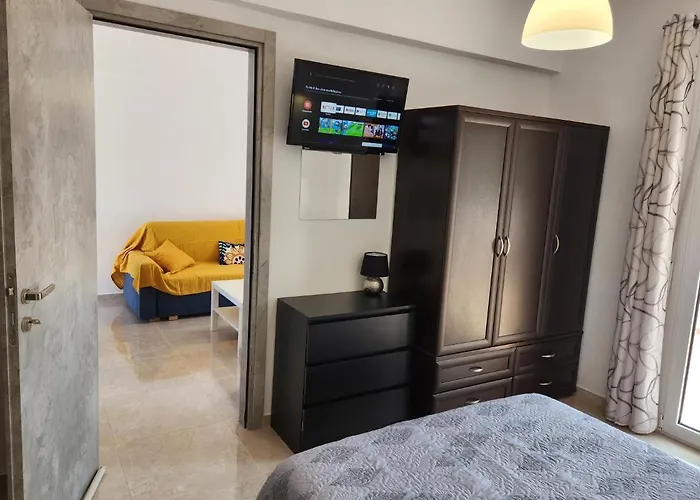 Kos Harmony * Kéfalos