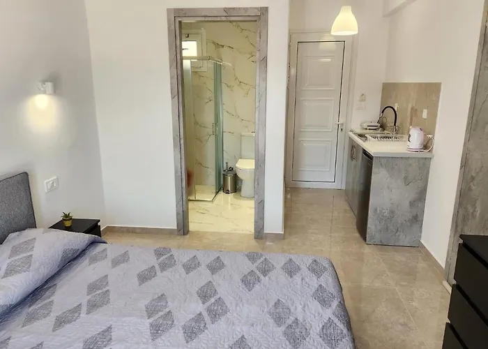 Kos Harmony Appartement Kéfalos