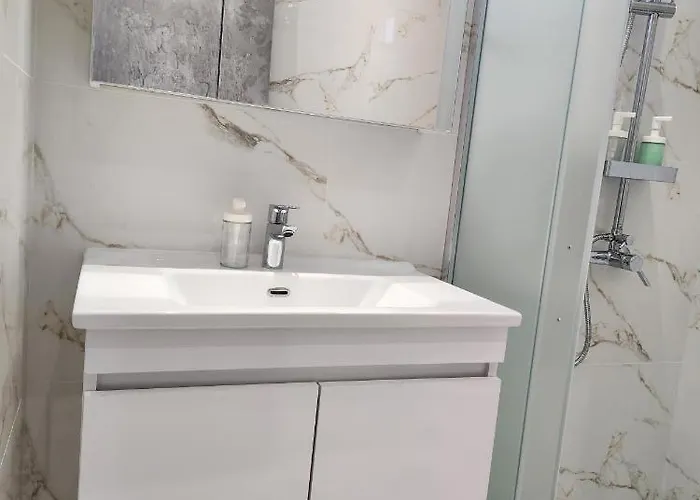 Appartement Kos Harmony Kéfalos