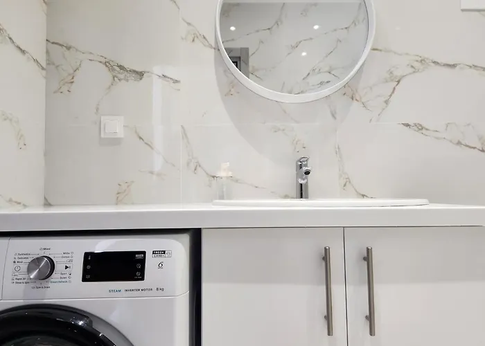 Appartement Kos Harmony Kéfalos