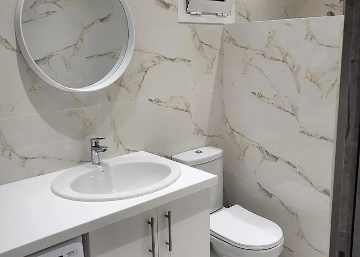 Kos Harmony Appartement Kéfalos