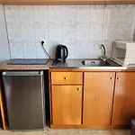 Kos Harmony Апартаменты