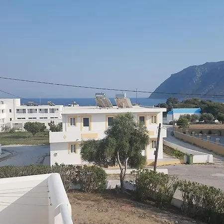 Kos Harmony Apartamento Kéfalos