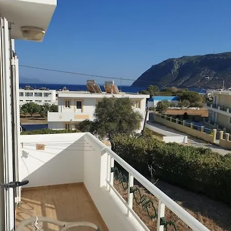 Kos Harmony Apartamento Kéfalos