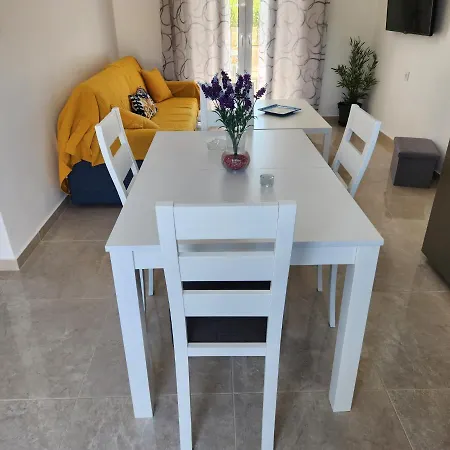 Apartamento Kos Harmony *