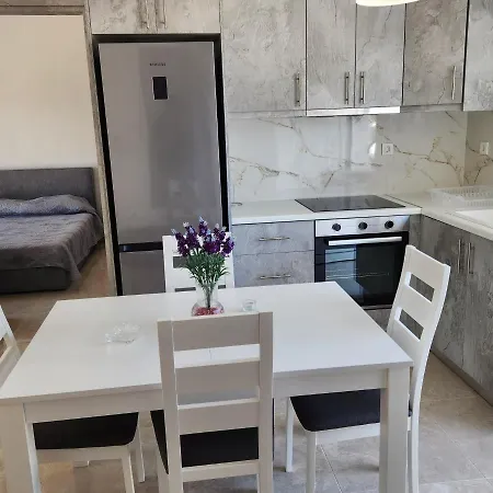 Kos Harmony Apartamento Kéfalos