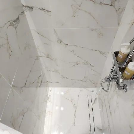 Apartamento Kos Harmony
