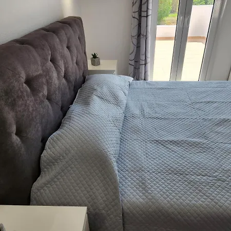 Kos Harmony Apartment *