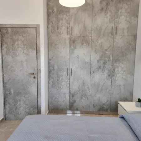 Apartamento Kos Harmony Kéfalos