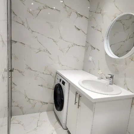 Kos Harmony Apartament Kéfalos