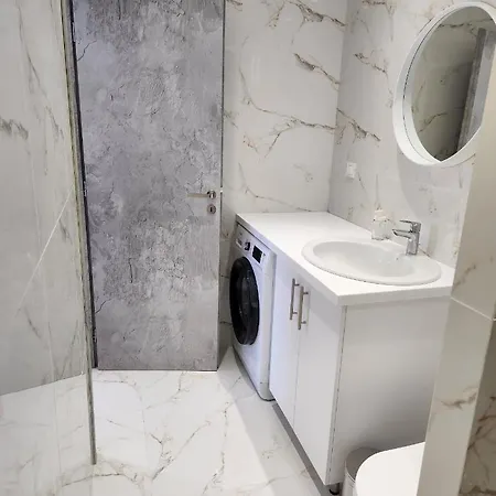 Apartament Kos Harmony Kéfalos