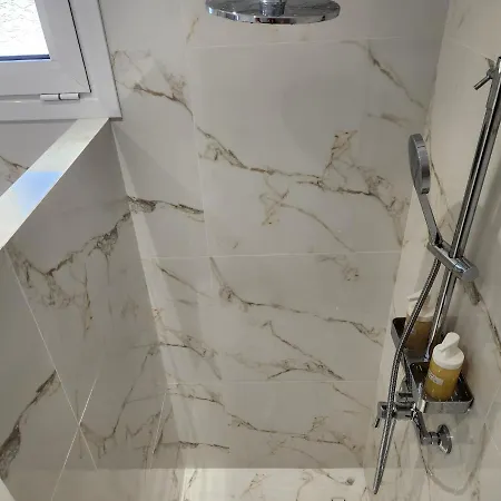 Kos Harmony Apartament Kéfalos