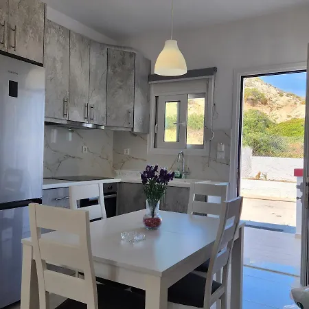 Kos Harmony Apartamento *