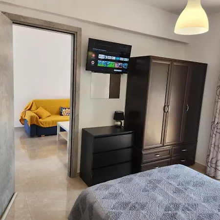 Kos Harmony * Kéfalos