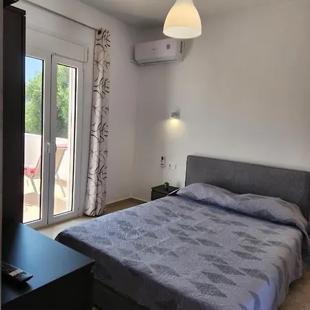 Apartamento Kos Harmony