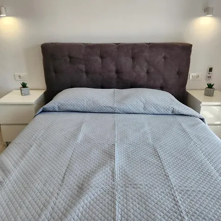 Apartamento Kos Harmony Kéfalos