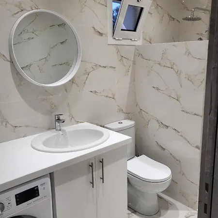 Kos Harmony Apartamento Kéfalos