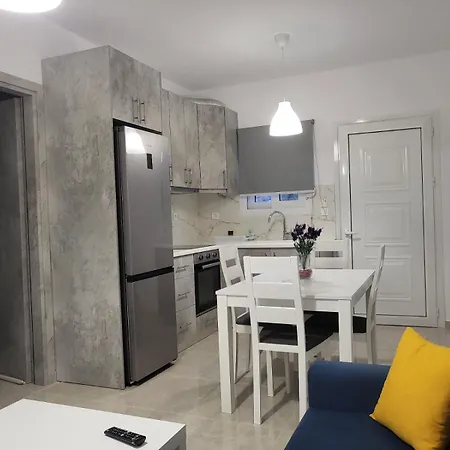 Kos Harmony Kéfalos