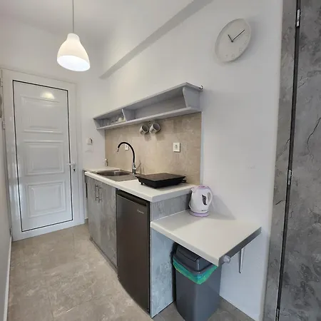 Apartamento Kos Harmony Kéfalos