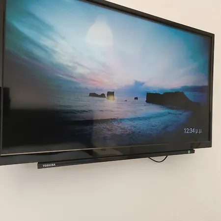 Apartamento Kos Harmony Kéfalos