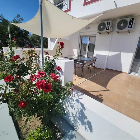 Kos Harmony Apartamento