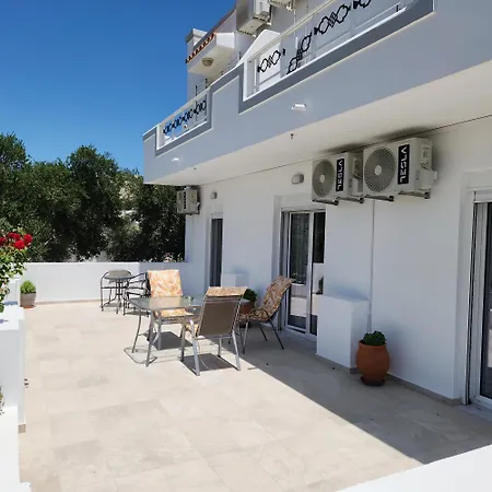 Kos Harmony Apartamento *