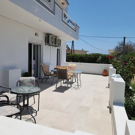 Apartamento Kos Harmony Kéfalos