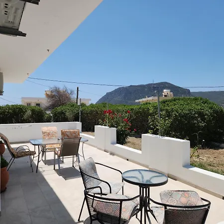 Kos Harmony * Κέφαλος
