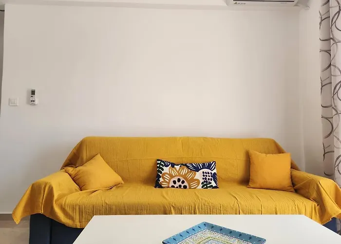 Kos Harmony Kéfalos