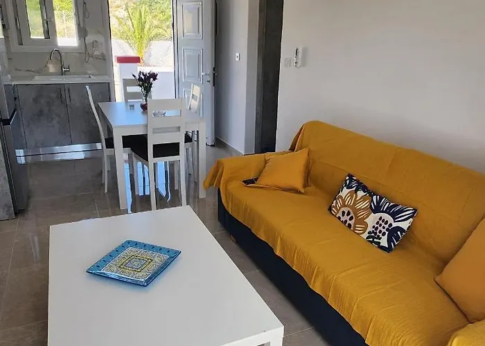 Kos Harmony Kéfalos