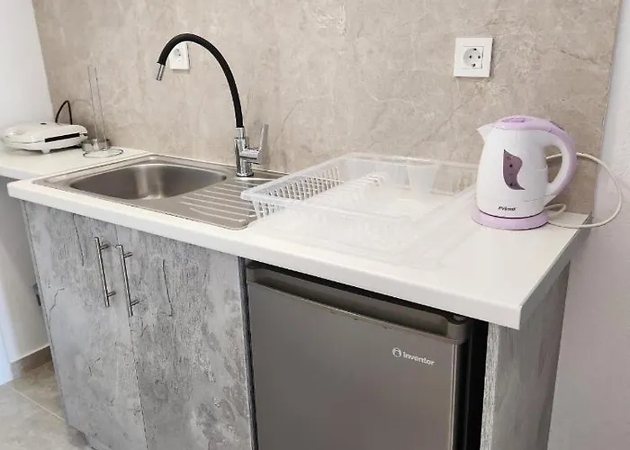 Kos Harmony Kéfalos