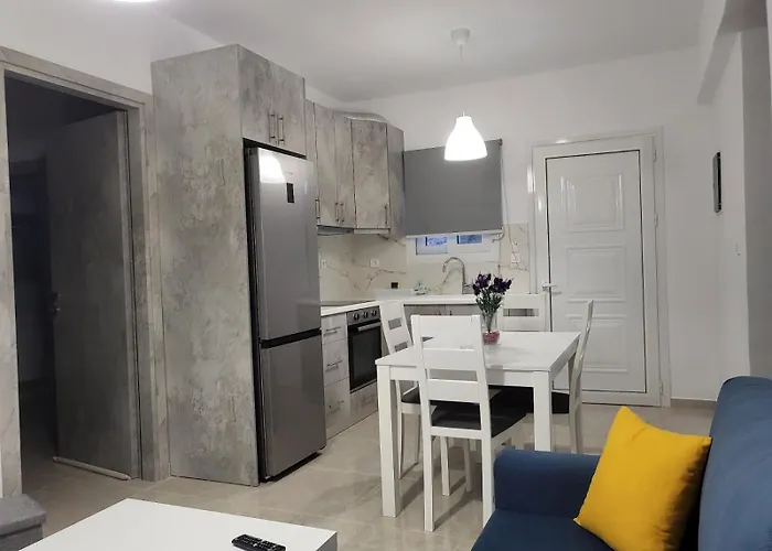 Kos Harmony Kéfalos