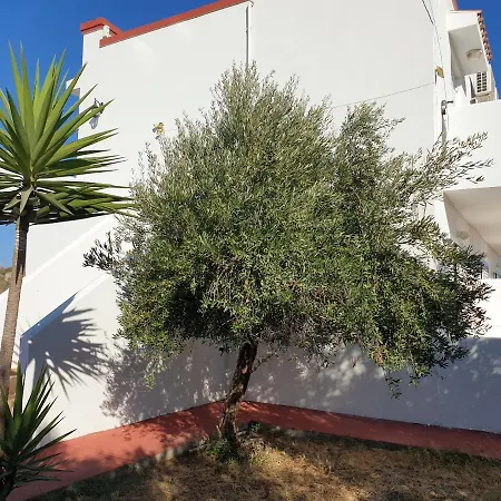 Kos Harmony Apartamento Kéfalos