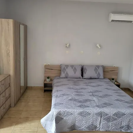 Kos Harmony Apartamento