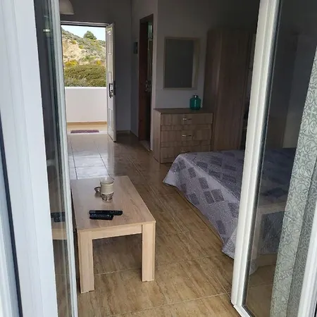 Apartamento Kos Harmony