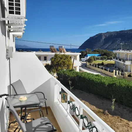Apartamento Kos Harmony *