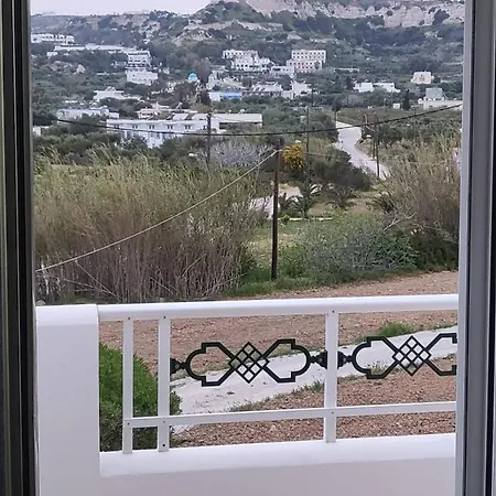 Kos Harmony Apartamento *