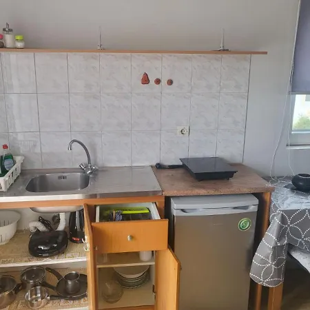 Apartamento Kos Harmony *