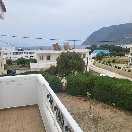 Kos Harmony Apartamento Kéfalos