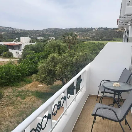 Kos Harmony Apartamento