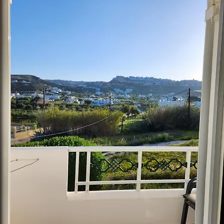 Apartamento Kos Harmony Kéfalos